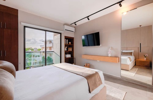 Puerto Morelos Hotel | Areia Boutique Hotel - Puerto Morelos