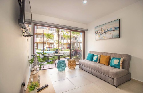 Mazatlan Apartment | Condo Ambar Mazatlán