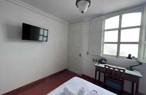 Santa Maria la Ribera Apartment | Casa Chopo