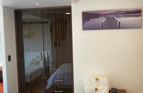Letran Valle Apartment | Suites Del Valle