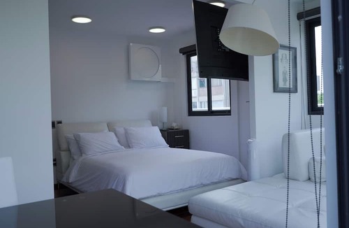 Letran Valle Apartment | Suites Del Valle