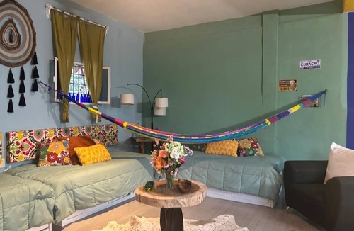 Bacalar Cabin | Cabana Bacalar