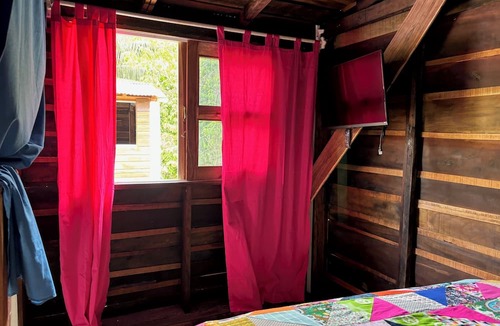Bacalar Cabin | Cabana Bacalar