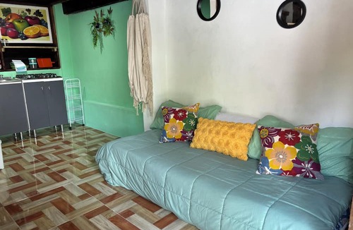 Bacalar Cabin | Bacalar Cabana