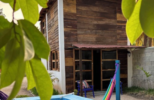 Bacalar Cabin | Bacalar Cabana
