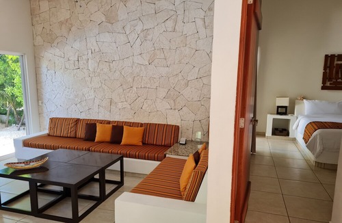 Xpu-Ha Villa | Villa Arrecife - Beautiful Villa with Private Pool