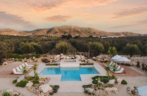 Valle de Guadalupe Villa | Hábimo