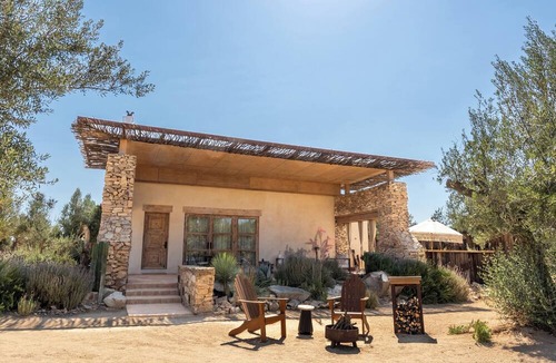 Valle de Guadalupe Villa | Hábimo