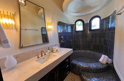 South Shore Hotel Area House | Luxurious retreat in Puerto Vallarta escape to tranquility