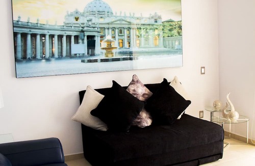 La Laguna Apartment | Casa Blanca Laguna by Casa Naiyari