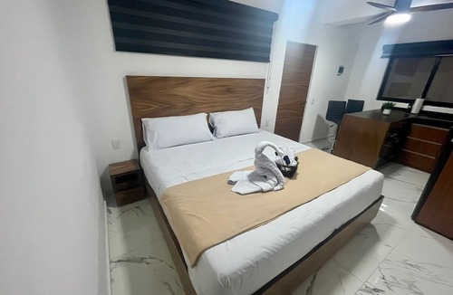 Tohoku Hotel | AHAU Apartments