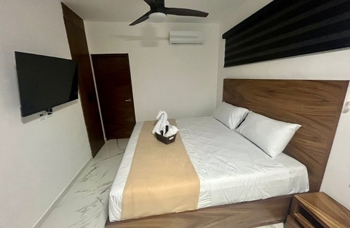 Tohoku Hotel | AHAU Apartments