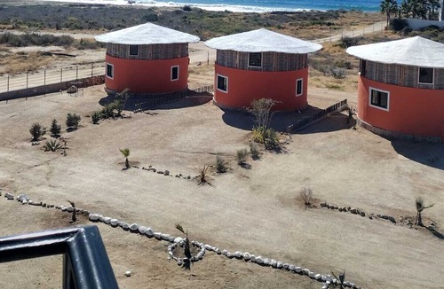 Los Cangrejos II y III House | Pure Baja Immersion