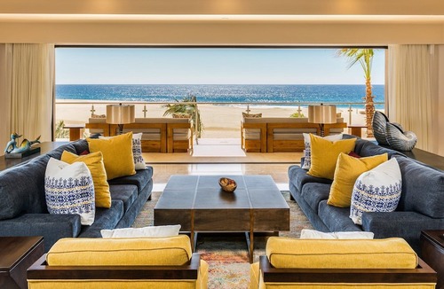 Cerritos Villa | Luxury Beach Front Villas All Inclusive