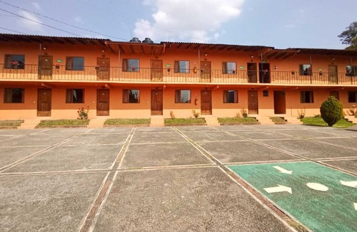 El Santuario Hotel | Hotel Chais