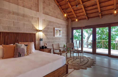 Sayulita Villa | Punta Tokipa