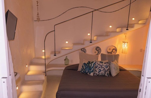 Bucerias House | El Sho