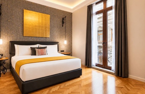 Historic Center Hotel | Hotel Bellas Artes