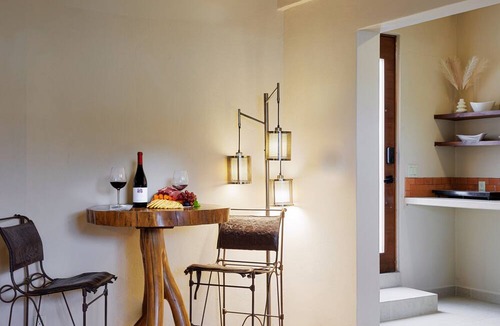 Los Barriles Hotel | Hotel Hondo