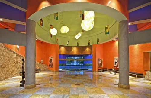 Villa Juarez Resort | Iberostar Waves Paraíso Beach - All Inclusive