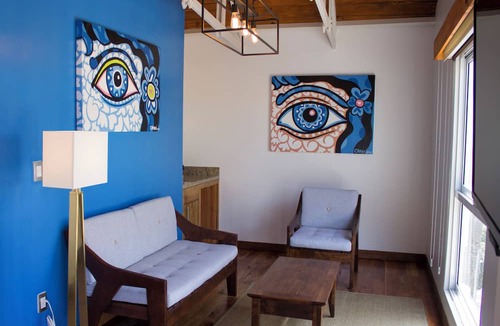 Rosarito Hotel | Hotel Festival Plaza Playas Rosarito