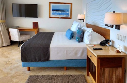 San Jose del Cabo Resort | Cabo Surf Hotel & Spa