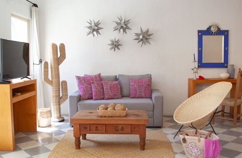Downtown San Jose del Cabo Hotel | Casa Natalia Boutique Hotel