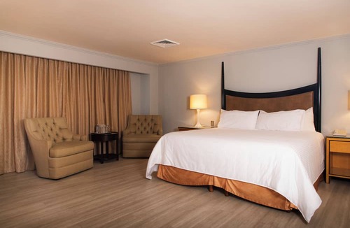 Los Mochis Hotel | Hotel Santa Anita by Balderrama Hotel Collection