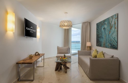 Playacar Fase I Resort | Playacar Palace All Inclusive