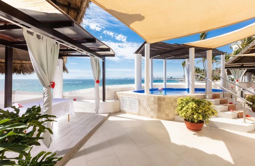 Colonia 5 de Diciembre Resort | Buenaventura Grand Hotel & Great Moments - All Inclusive