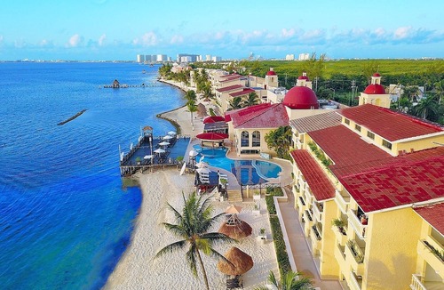 Puerto Juarez Resort | All Ritmo Cancun Resort & Water Park - All Inclusive