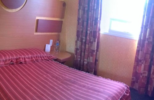 Downtown Mexico City Hotel | Hotel Universal