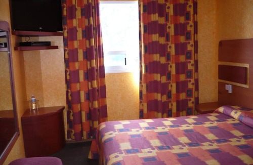 Downtown Mexico City Hotel | Hotel Universal