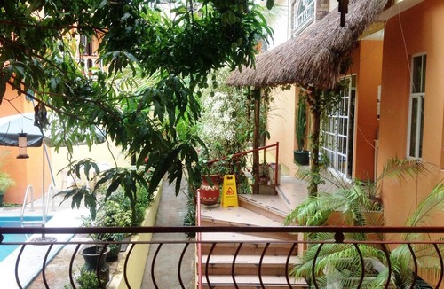 Tamazunchale Hotel | Hotel Paraíso Huasteco