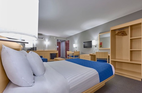 Apizaco Hotel | City Express by Marriott Apizaco