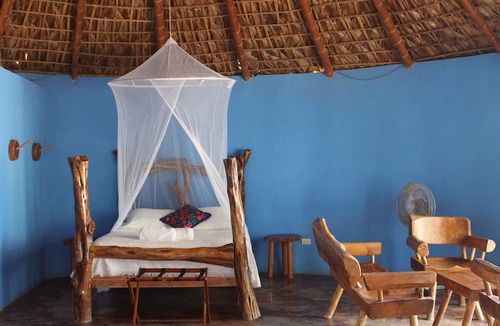 Cerritos Bed & Breakfast | Casitas El Salitral