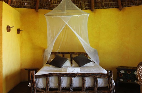 Cerritos Bed & Breakfast | Casitas El Salitral