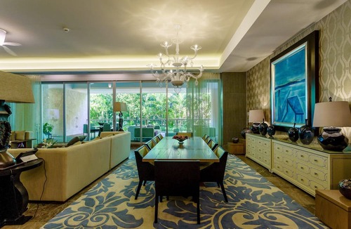 Villa Juarez Villa | The Grand Luxxe Four Bedroom Residence- Riviera Maya
