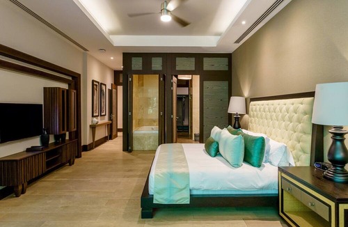 Villa Juarez Villa | The Grand Luxxe Four Bedroom Residence- Riviera Maya