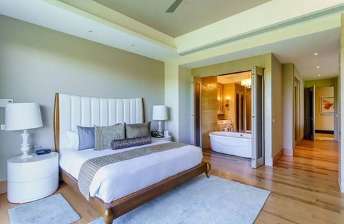 Villa Juarez Villa | The Grand Luxxe Residence Three Bedroom Loft- Riviera Maya