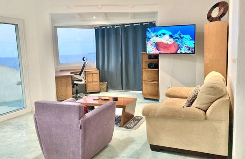 Punta Negra Villa | Casa Lamanai
