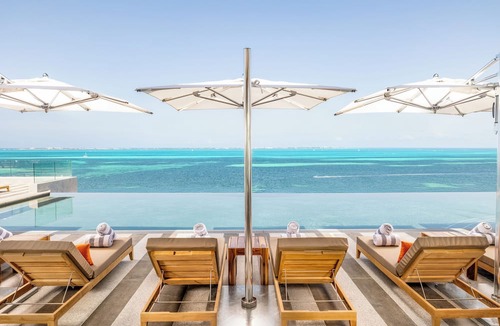Playa Mujeres Resort | Hotel Mousai Cancun Adults Only - All Inclusive