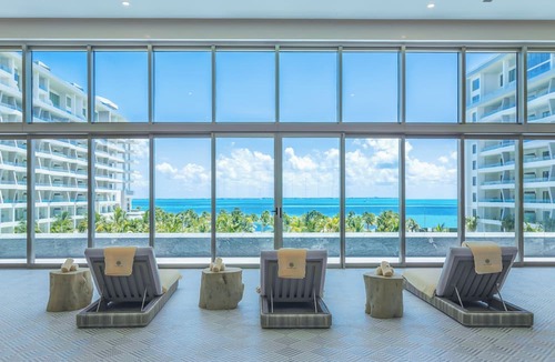 Playa Mujeres Resort | Hotel Mousai Cancun Adults Only - All Inclusive