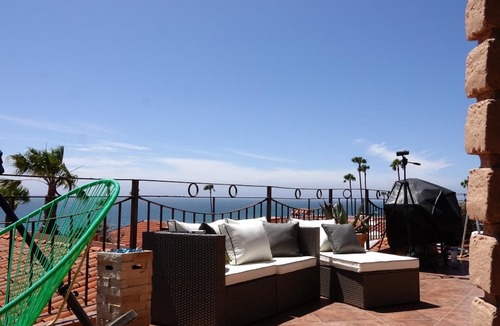Las Gaviotas Resort | Relaxing Beach House in a Private Community