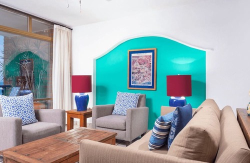 Amapas Condo | Condominium Playa Bonita