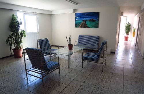Aguascalientes Hotel | Hotel Llanito