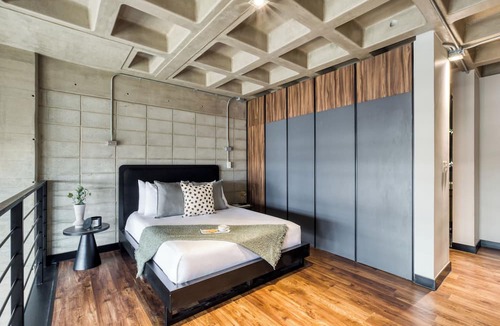 Avenida Revolucion Apartment | Downtown Loft by ULIV