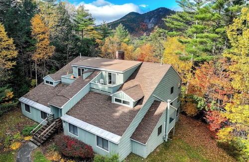 Bartlett Apartment | Inviting Bartlett Condo: 1 Mi to Attitash Mountain