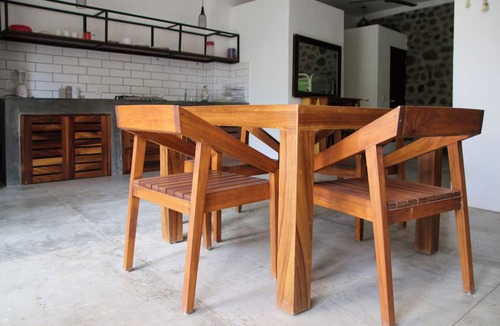 Chacala House | Casa Maracuyá