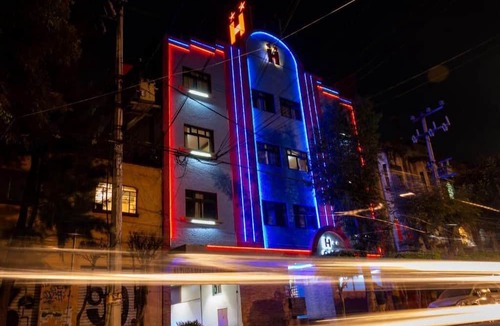 Doctores Hotel | Hotel Fabiola